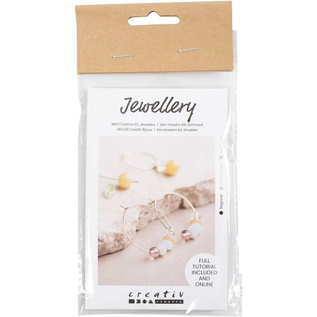 Mini Hobbyset Sieraden