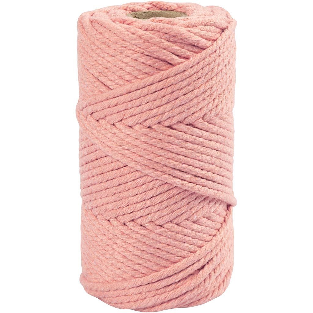 Macramé koord