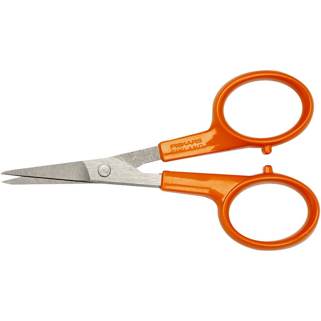 Fiskars Klassieke Precisie Schaar