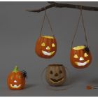 Lantaarns voor Halloween