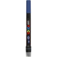 Posca Marker, afm PCF350, lijndikte 1-10 mm, blauw, 1 stuk