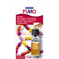 FIMO® lak , 10 ml/ 1 fles