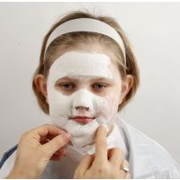 Gauze Bandage Face Mask