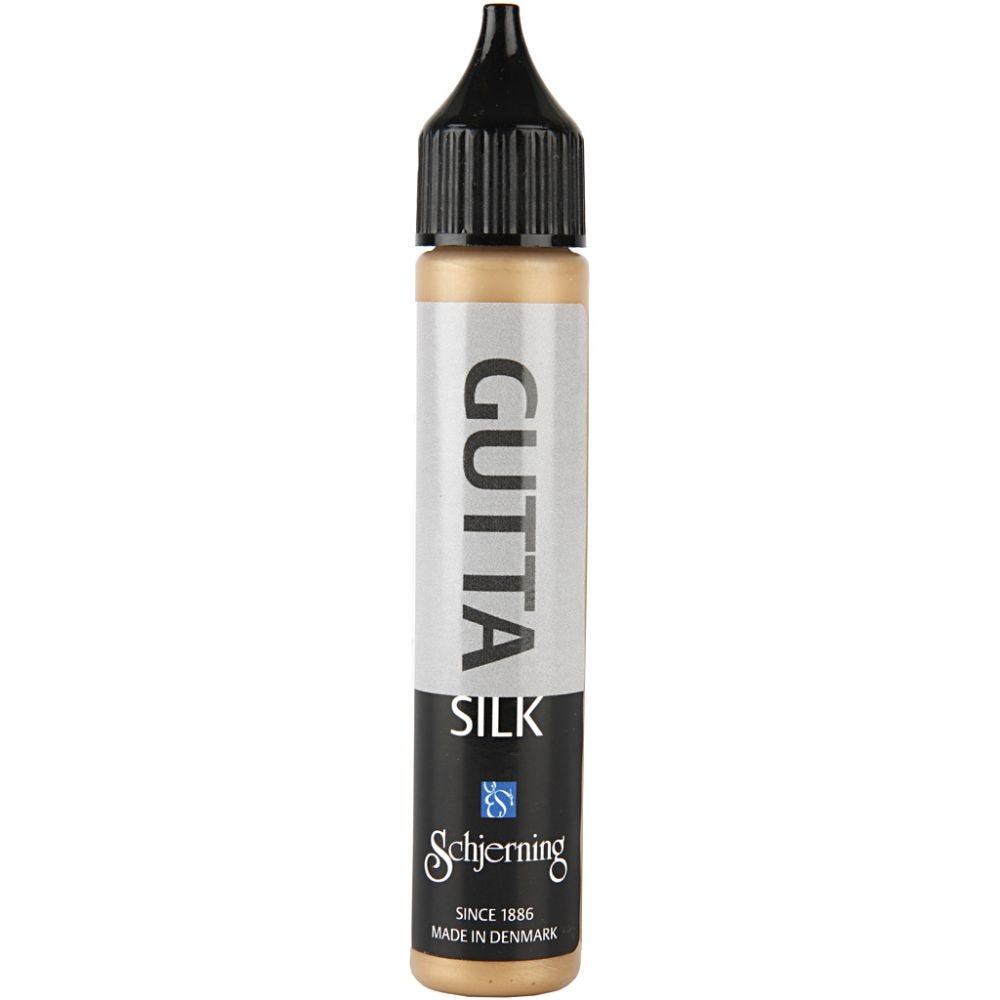 Gutta, antiek goud, 28 ml/ 1 fles
