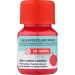30 ml/ 1 fles, rood