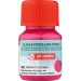30 ml/ 1 fles, roze