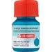 30 ml/ 1 fles, turquoise