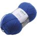 50 gr/ 1 bol, donkerblauw