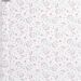 5 m/ 1 rol, bloemen, B: 50 cm, 80 gr