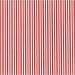 100 m/ 1 rol, Strepen, B: 50 cm, 80 gr, rood/wit