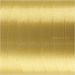 250 m/ 1 rol, B: 10 mm, glossy, goud