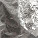 25 vel/ 1 doos, vel 16x16 cm, zilver, 0,625 m2