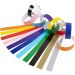 2400 stuk/ 1 doos, L: 16 cm, B: 15 mm, diverse kleuren
