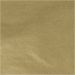 25 vel/ 1 doos, vel 50x70 cm, 17 gr, goud
