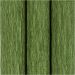 3 vel/ 1 doos, vel 25x60 cm, Crêpe-verhouding: 180%, 105 gr, lime groen