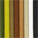 8 vel/ 1 doos, vel 25x60 cm, Crêpe-verhouding: 180%, 105 gr, naturel