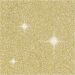 2 m/ 1 rol, B: 35 cm, dikte 110 my, goud