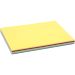 60 div vellen/ 1 doos, A5, vel 148x210 mm, 180 gr, diverse kleuren