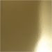 10 vel/ 1 doos, A4, vel 210x297 mm, 280 gr, goud