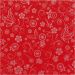20 vel/ 1 doos, A4, vel 210x297 mm, 80 gr, rood