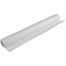 5 m/ 1 rol, B: 120 cm, 380 gr, wit