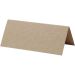20 stuk/ 1 doos, afm 9x4 cm, 220 gr, naturel