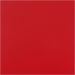 4 set/ 1 doos, afmeting kaart 15,2x15,2 cm, afmeting envelop 16x16 cm, 230 gr, rood