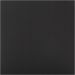 4 set/ 1 doos, afmeting kaart 15,2x15,2 cm, afmeting envelop 16x16 cm, 230 gr, zwart