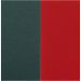 50 set/ 1 doos, afmeting kaart 10,5x15 cm, afmeting envelop 11,5x16,5 cm, 110+230 gr, groen, rood
