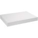 250 vel/ 1 doos, A2, vel 420x594 mm, 160 gr, wit
