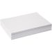 250 vel/ 1 doos, A4, vel 210x297 mm, 190 gr, wit