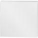 5 stuk/ 1 doos, D: 3,7 cm, afm 50x50 cm, 360 gr, wit