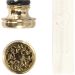 1 set, d 17 mm, parelmoer