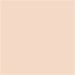 1 stuk, afm PC-5M, lijndikte 2,5 mm, medium, pale orange