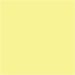 1 stuk, afm PC-5M, lijndikte 2,5 mm, medium, straw yellow