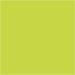 1 stuk, afm PC-5M, lijndikte 2,5 mm, apple Green