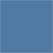 1 stuk, afm PC-5M, lijndikte 2,5 mm, medium, metallic blauw