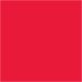 1 stuk, afm PC-8K, lijndikte 8 mm, breed, rood
