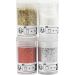 4x5 gr/ 1 doos, goud, rood, zilver, wit