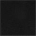 1 stuk, H: 2 cm, afm 9x6 cm, zwart