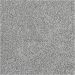 1 stuk, H: 2 cm, afm 9x6 cm, zilver