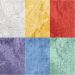 6x20 ml/ 1 doos, metallic kleuren