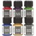6x30 ml/ 1 doos, diverse kleuren
