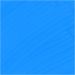 500 ml/ 1 fles, primair blauw