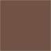 10 stuk/ 1 doos, L: 10 cm, dikte 8,5 mm, brown (059)