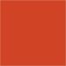 10 stuk/ 1 doos, L: 10 cm, dikte 8,5 mm, vermilion (060)