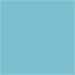 10 stuk/ 1 doos, L: 10 cm, dikte 8,5 mm, turquoise blue (171)