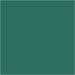 10 stuk/ 1 doos, L: 10 cm, dikte 8,5 mm, emerald green (210)