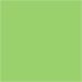 10 stuk/ 1 doos, L: 10 cm, dikte 8,5 mm, yellow green (230)