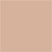 500 ml/ 1 fles, licht beige